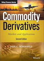 Télécharger le livre :  Commodity Derivatives