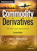 Télécharger le livre :  Commodity Derivatives