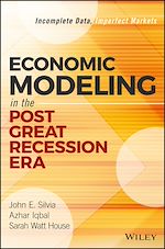 Télécharger le livre :  Economic Modeling in the Post Great Recession Era