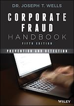 Télécharger le livre :  Corporate Fraud Handbook