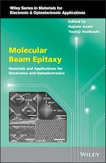 Télécharger le livre :  Molecular Beam Epitaxy