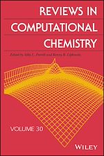 Télécharger le livre :  Reviews in Computational Chemistry, Volume 30
