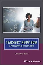 Télécharger le livre :  Teachers' Know-How