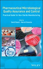 Télécharger le livre :  Pharmaceutical Microbiological Quality Assurance and Control