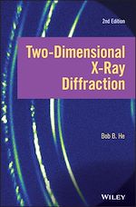 Télécharger le livre :  Two-dimensional X-ray Diffraction