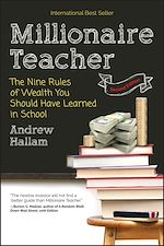 Télécharger le livre :  Millionaire Teacher
