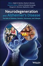 Télécharger le livre :  Neurodegeneration and Alzheimer's Disease