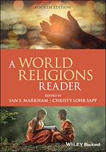 Télécharger le livre :  A World Religions Reader