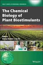 Télécharger le livre :  The Chemical Biology of Plant Biostimulants