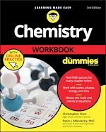 Télécharger le livre :  Chemistry Workbook For Dummies with Online Practice