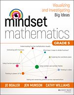 Télécharger le livre :  Mindset Mathematics