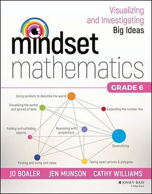 Download the eBook: Mindset Mathematics: Visualizing and Investigating Big Ideas, Grade 6