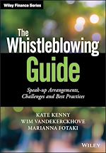 Télécharger le livre :  The Whistleblowing Guide