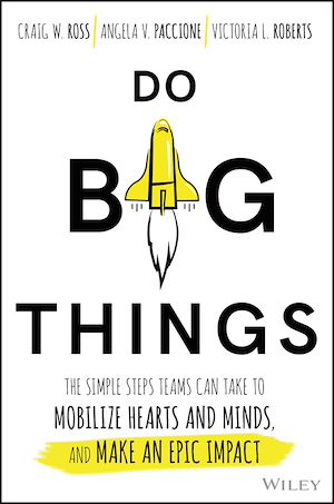 Téléchargez le livre :  Do Big Things