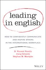 Télécharger le livre :  Leading in English