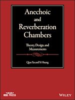 Télécharger le livre :  Anechoic and Reverberation Chambers