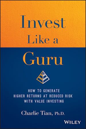 Téléchargez le livre :  Invest Like a Guru