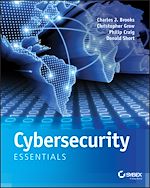 Télécharger le livre :  Cybersecurity Essentials