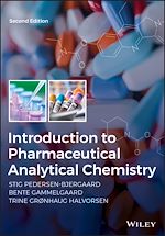Download this eBook Introduction to Pharmaceutical Analytical Chemistry