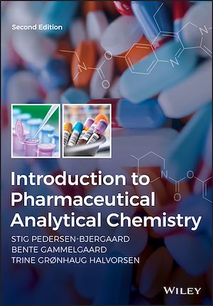 Download the eBook: Introduction to Pharmaceutical Analytical Chemistry