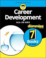 Télécharger le livre :  Career Development All-in-One For Dummies