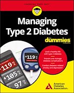 Télécharger le livre :  Managing Type 2 Diabetes For Dummies