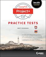 Télécharger le livre :  CompTIA Project+ Practice Tests