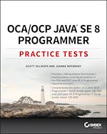 Télécharger le livre :  OCA / OCP Java SE 8 Programmer Practice Tests