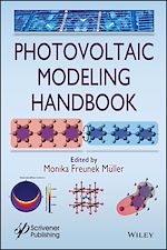 Télécharger le livre :  Photovoltaic Modeling Handbook