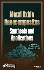 Télécharger le livre :  Metal Oxide Nanocomposites