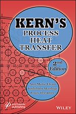 Télécharger le livre :  Kern's Process Heat Transfer