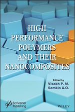 Télécharger le livre :  High Performance Polymers and Their Nanocomposites