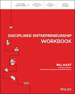 Télécharger le livre :  Disciplined Entrepreneurship Workbook