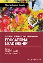 Télécharger le livre :  The Wiley International Handbook of Educational Leadership