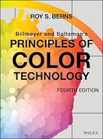 Télécharger le livre :  Billmeyer and Saltzman's Principles of Color Technology