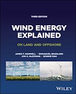 Télécharger le livre :  Wind Energy Explained