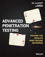 Télécharger le livre :  Advanced Penetration Testing