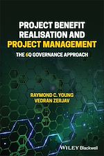 Télécharger le livre :  Project Benefit Realisation and Project Management
