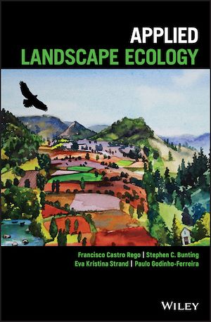Téléchargez le livre :  Applied Landscape Ecology