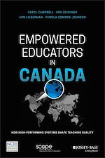 Télécharger le livre :  Empowered Educators in Canada
