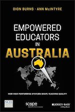 Télécharger le livre :  Empowered Educators in Australia