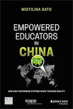 Download this eBook Empowered Educators in China