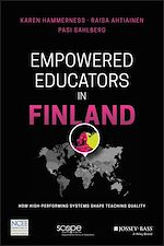 Download this eBook Empowered Educators in Finland