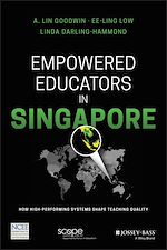 Télécharger le livre :  Empowered Educators in Singapore