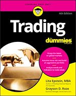 Télécharger le livre :  Trading For Dummies