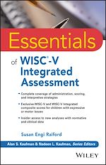 Télécharger le livre :  Essentials of WISC-V Integrated Assessment