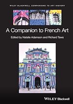 Télécharger le livre :  A Companion to French Art