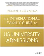 Télécharger le livre :  The International Family Guide to US University Admissions
