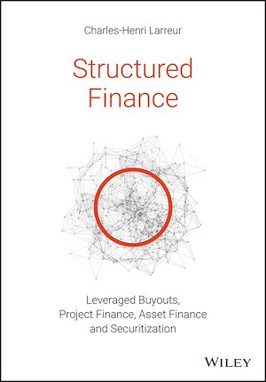 Téléchargez le livre :  Structured Finance