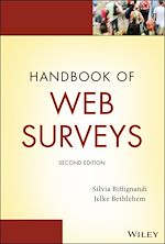 Télécharger le livre :  Handbook of Web Surveys